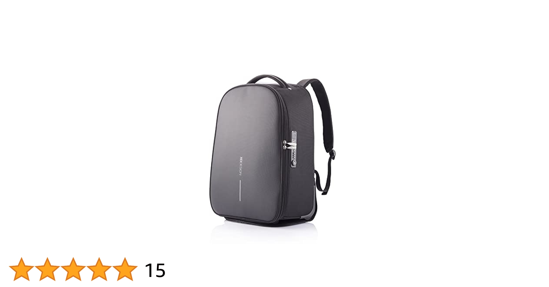 Amazon | XDDesign Bobby 盗難防止 トラベル バックパック